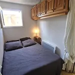 Cosy Avec Balcon Et Parking, Animaux Admis, Pres Des Plages A - Fr-1-780-7