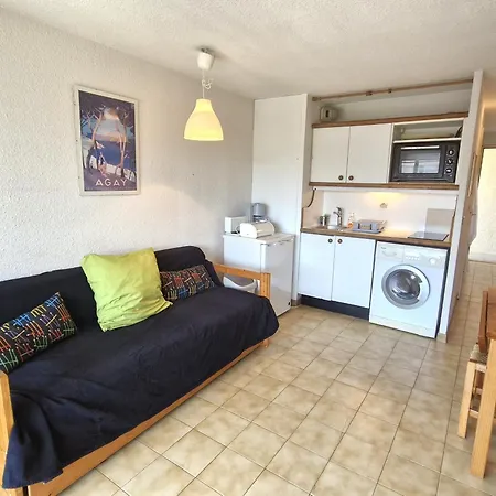Cosy Avec Balcon Et Parking, Animaux Admis, Pres Des Plages A - Fr-1-780-7 *