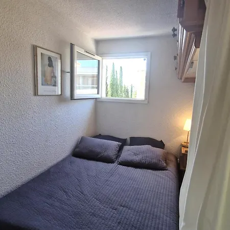 Cosy Avec Balcon Et Parking, Animaux Admis, Pres Des Plages A - Fr-1-780-7 Appartement Sainte-Maxime