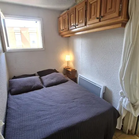 Cosy Avec Balcon Et Parking, Animaux Admis, Pres Des Plages A - Fr-1-780-7