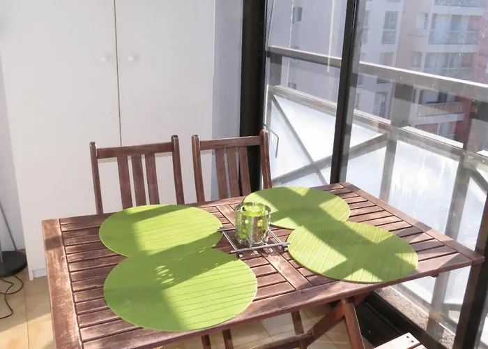 Cosy Avec Balcon Et Parking, Animaux Admis, Pres Des Plages A - Fr-1-780-7 * Sainte-Maxime