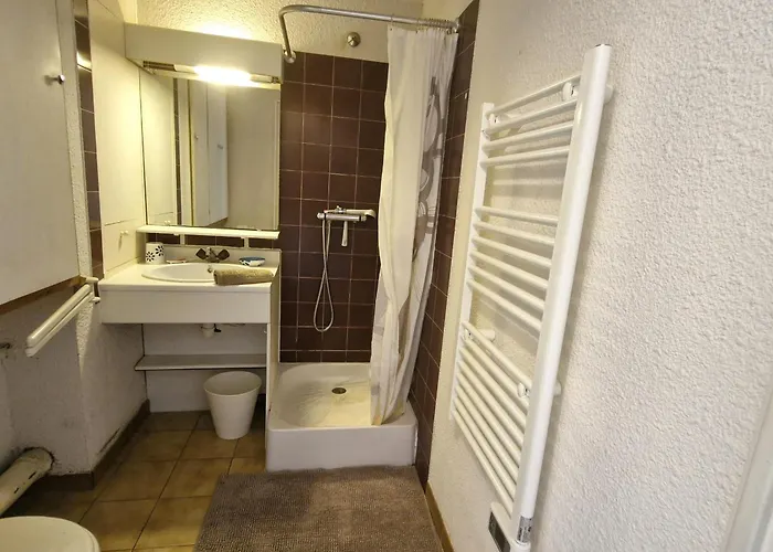 Cosy Avec Balcon Et Parking, Animaux Admis, Pres Des Plages A - Fr-1-780-7 شقة