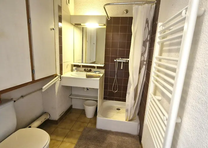 Cosy Avec Balcon Et Parking, Animaux Admis, Pres Des Plages A - Fr-1-780-7 Lejlighed